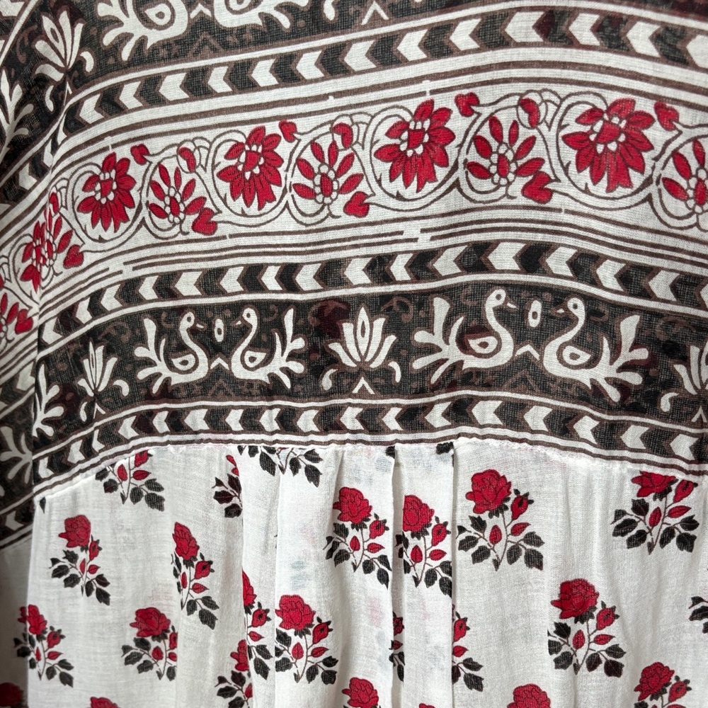 Free People Tunic - Picture 6 of 7